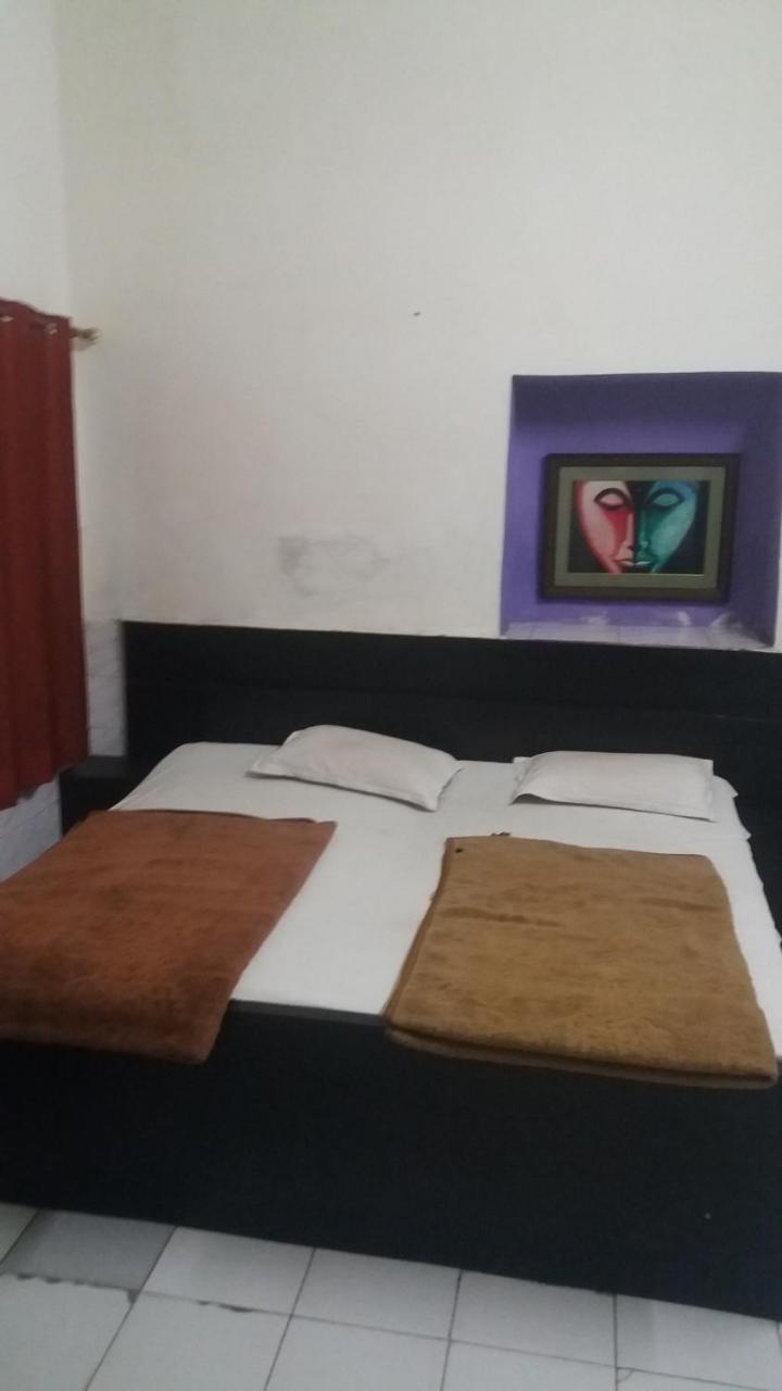 Hotel Jeet Agra  Exterior foto